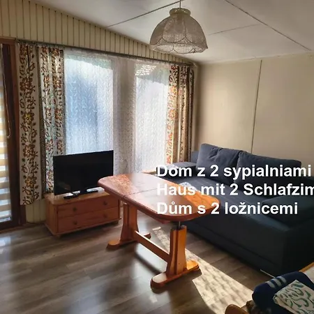 Tatil Evi Osrodek Wypoczynkowy Feniks Pogorzelica (Gmina Rewal)