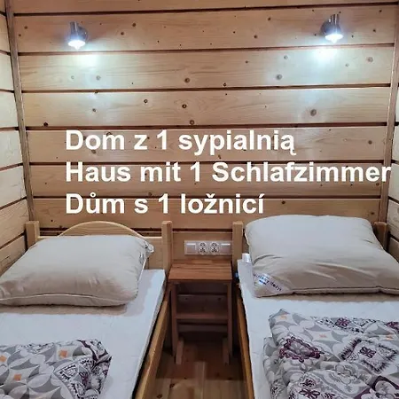 Osrodek Wypoczynkowy Feniks Σπίτι διακοπών *