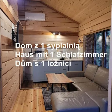 Osrodek Wypoczynkowy Feniks * 포고르젤리차