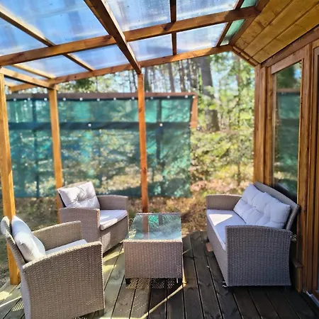 Holiday home Osrodek Wypoczynkowy Feniks *