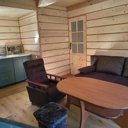 Vakantiehuis Osrodek Wypoczynkowy Feniks Pogorzelica (Gmina Rewal)