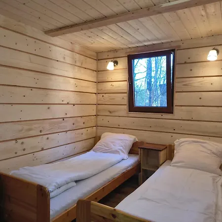 Holiday home Osrodek Wypoczynkowy Feniks *