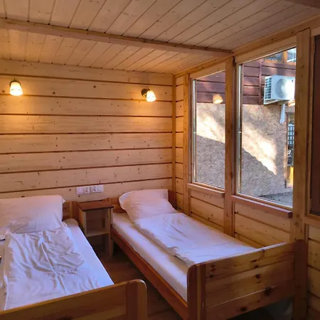 Holiday home Osrodek Wypoczynkowy Feniks Pogorzelica (Gmina Rewal)